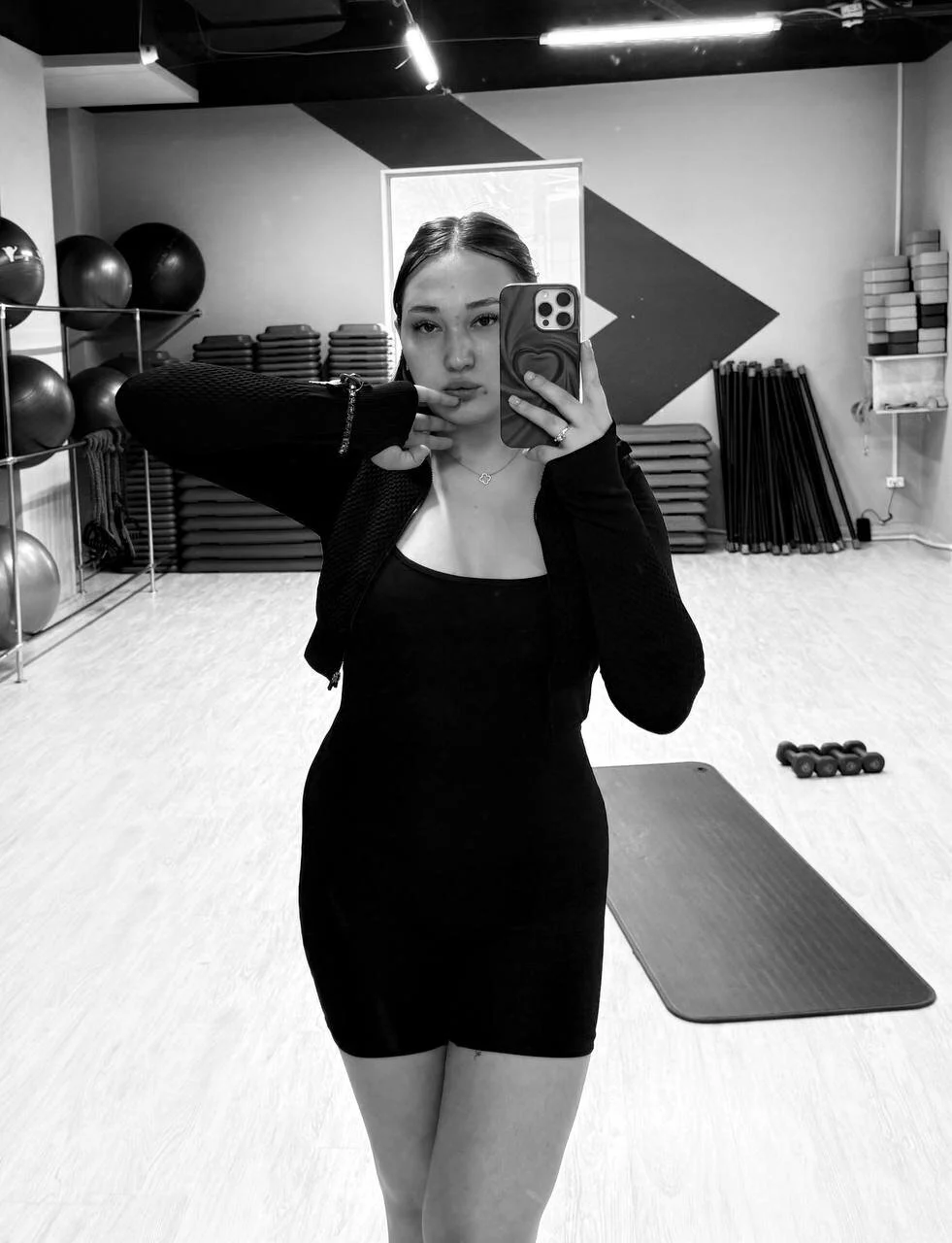 XXX Porn Photo of Nude Miss_Olympy 1
