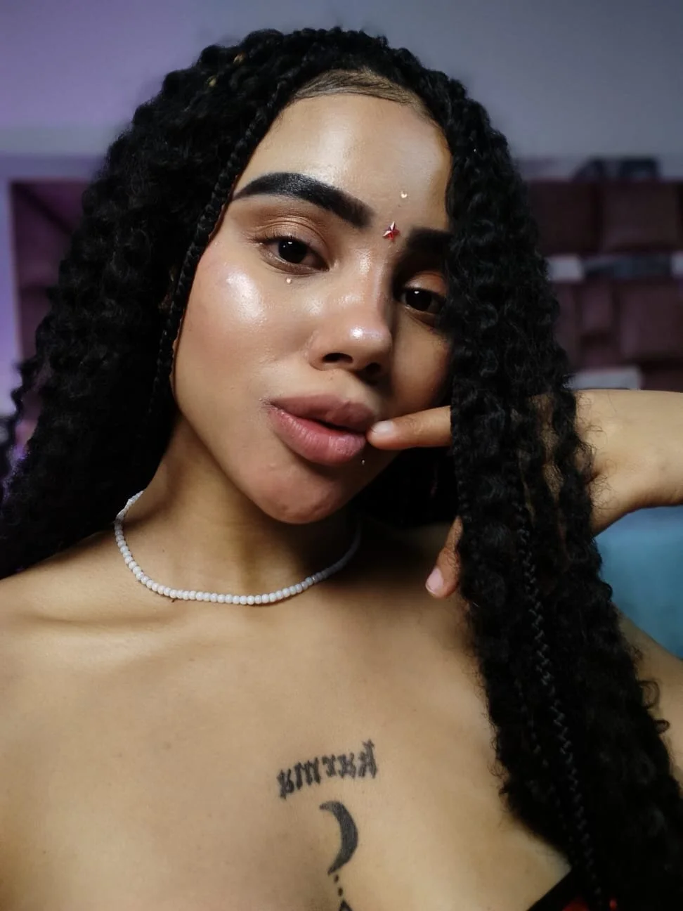 XXX Porn Photo of Nude tamara_walter 4