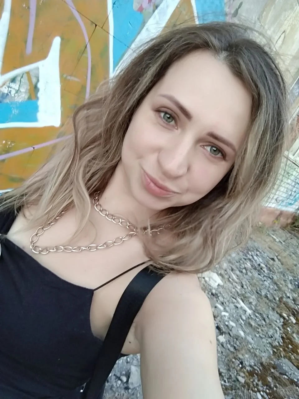 XXX Porn Photo of Nude Lilinsky_MadMax 1