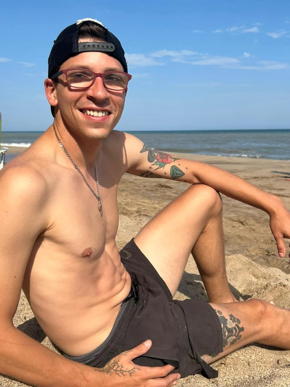 XXX Porn Photo of Nude StefyStevy1 2