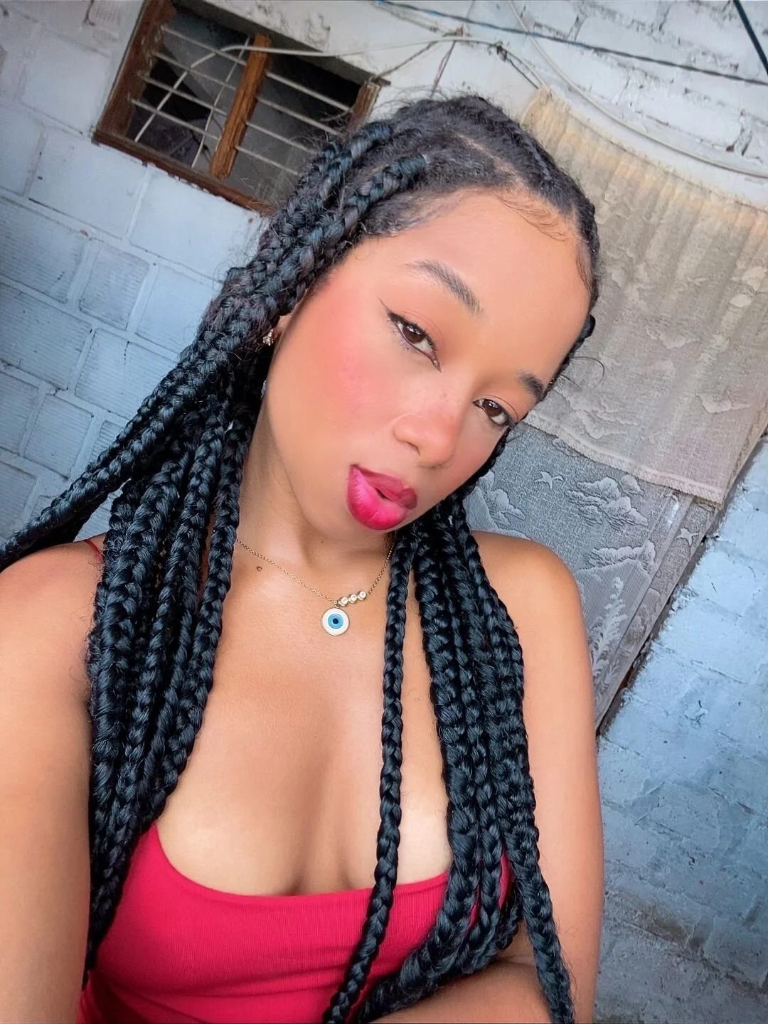 XXX Porn Photo of Nude KarolBlanco 4