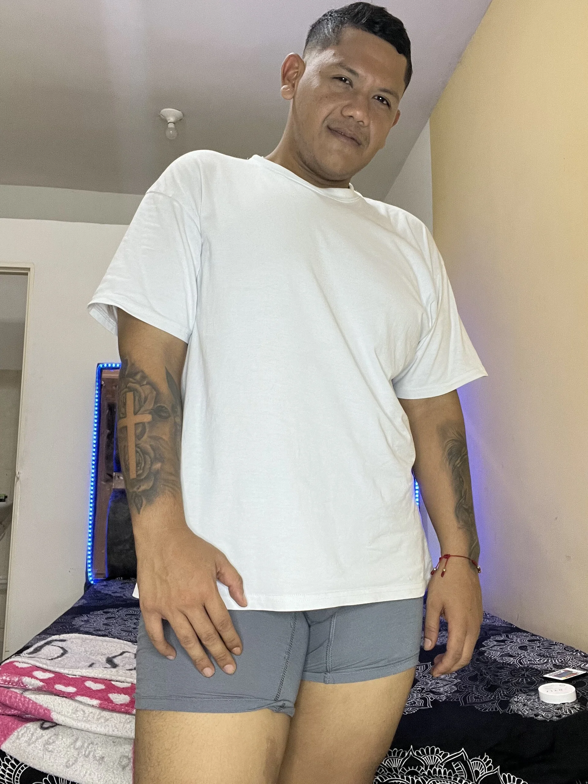 XXX Porn Photo of Nude Nico_Jonson 3