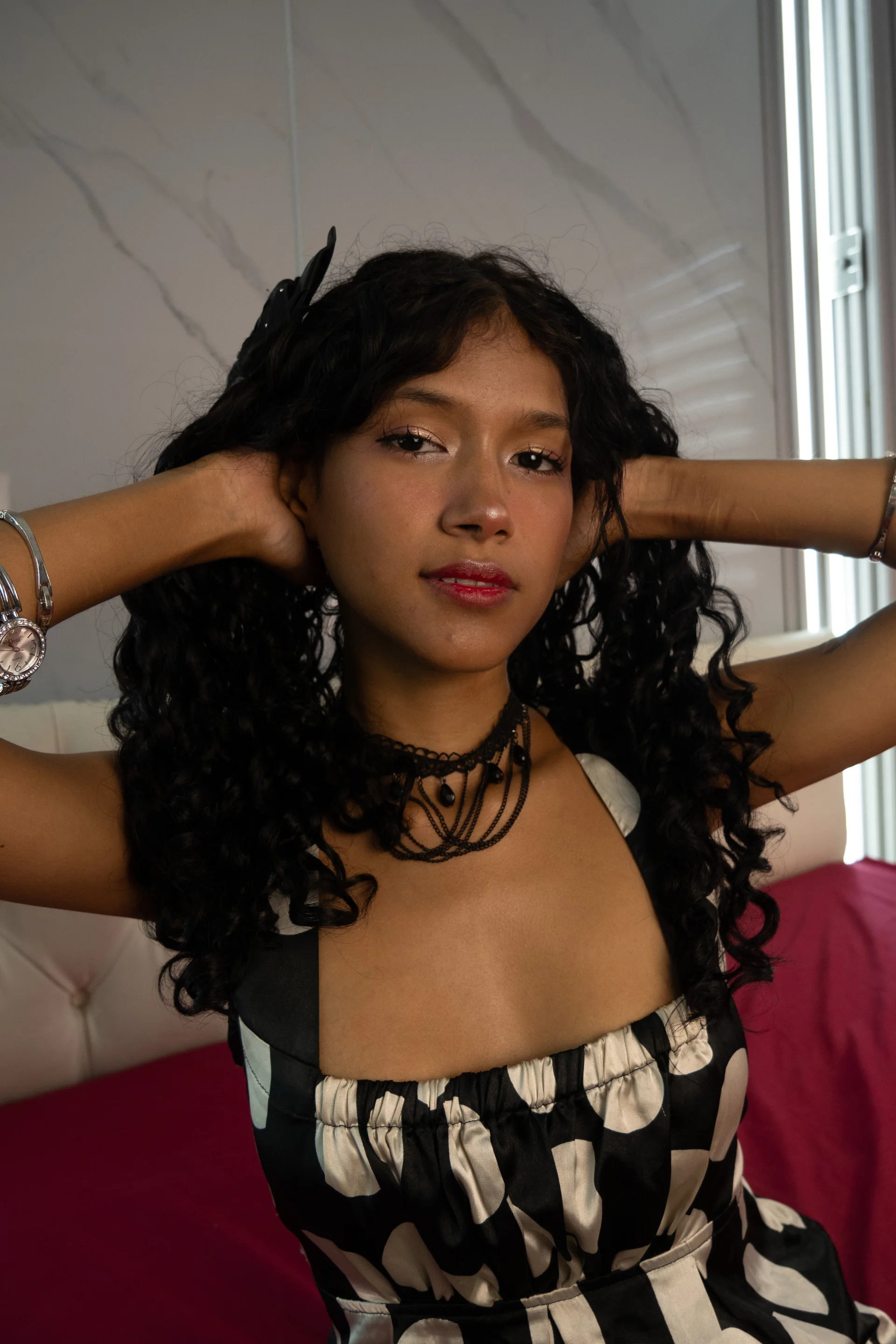 XXX Porn Photo of Nude HampenSweet 24