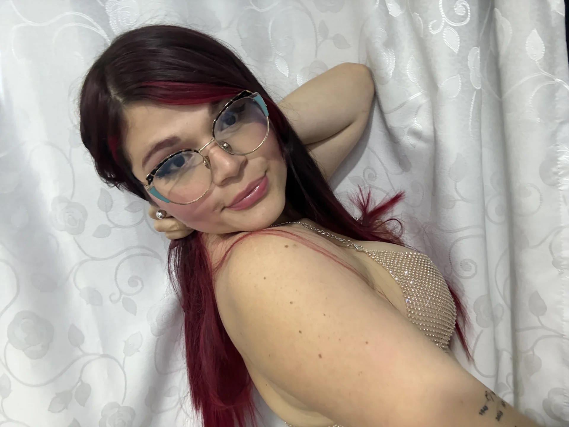 XXX Porn Photo of Nude dayis_butera 137