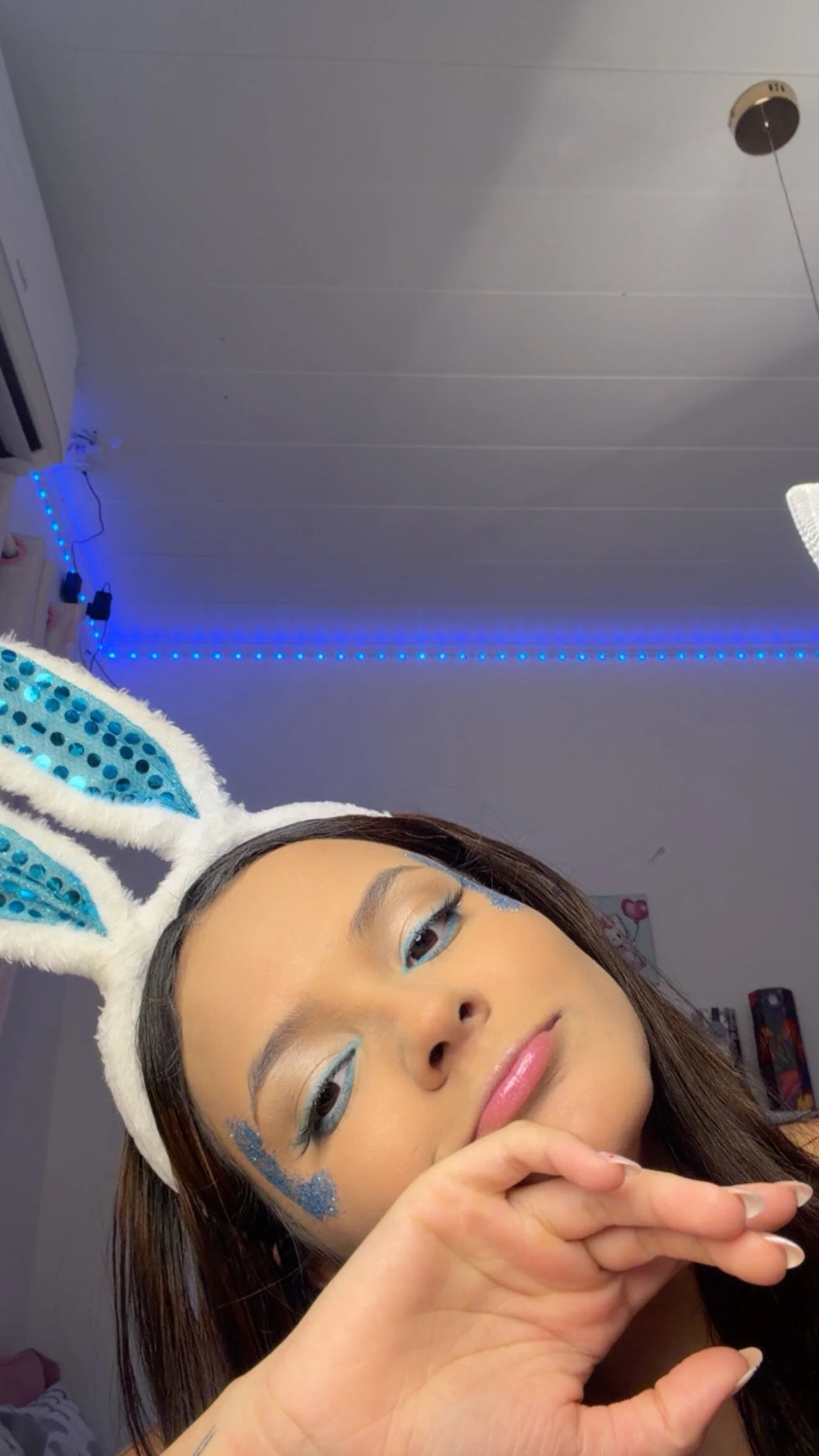 XXX Porn Photo of Nude itsclaiire 101