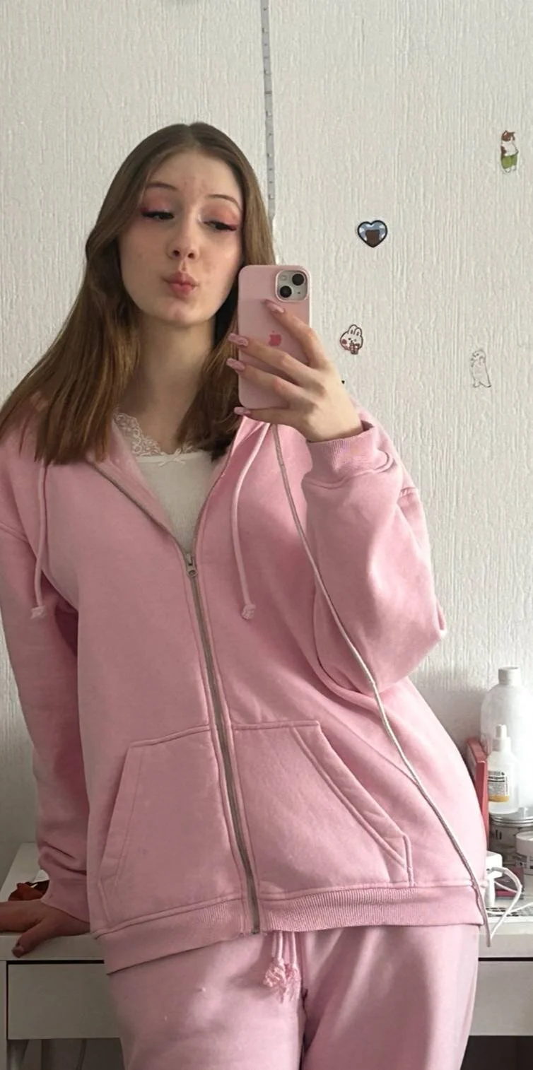 XXX Porn Photo of Nude MaryanaMilsy 4