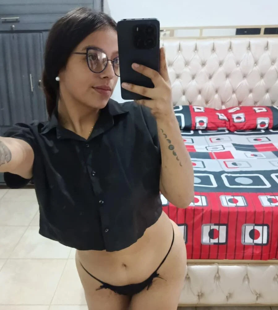XXX Porn Photo of Nude Eli_Fezz 1