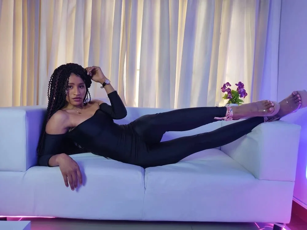 XXX Porn Photo of Nude Dee_alanaa 5