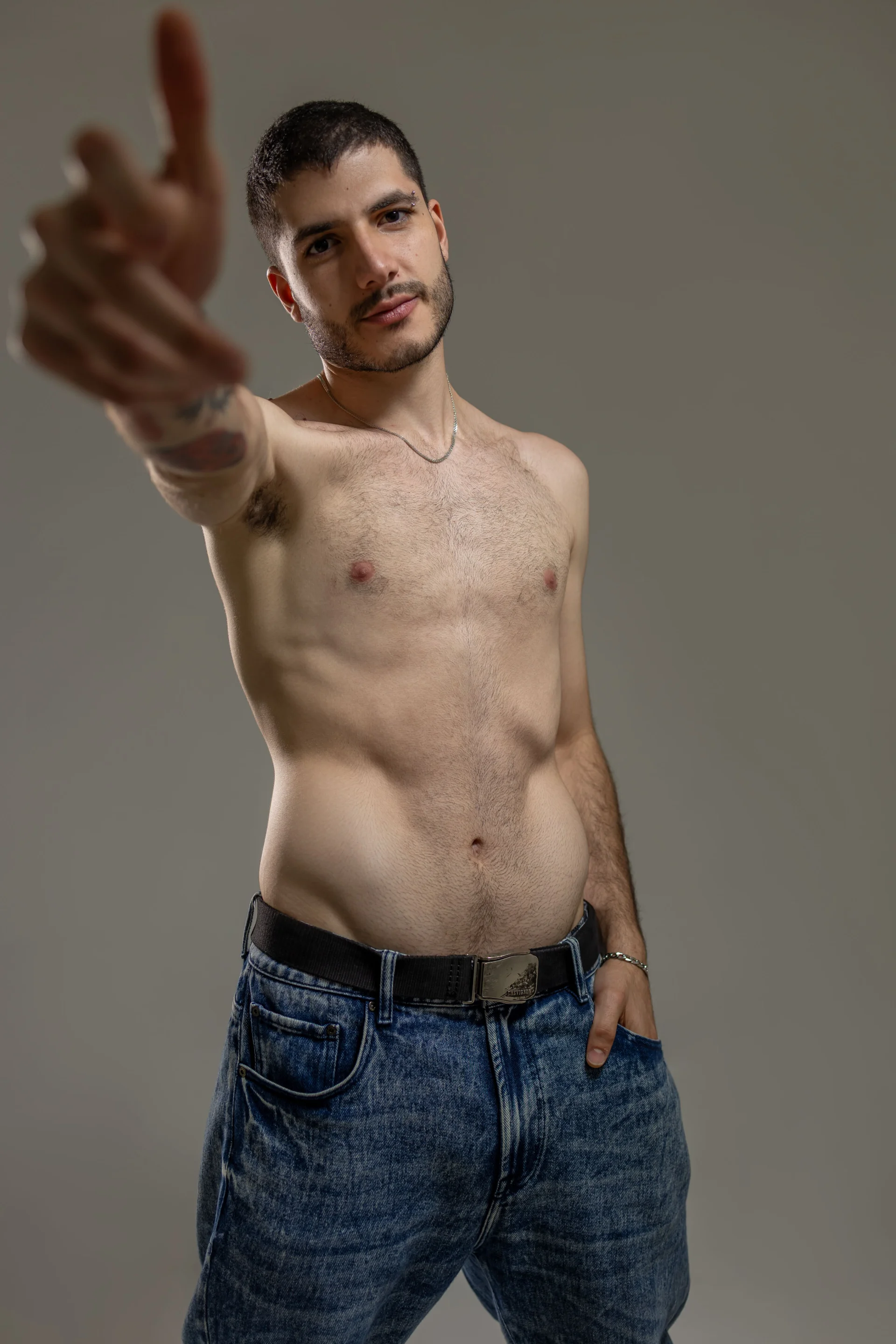 XXX Porn Photo of Nude Rafael_Mendezz 51