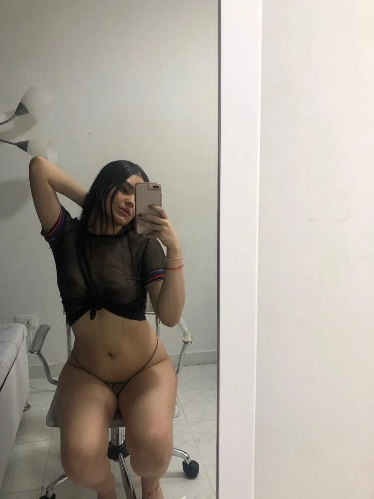 XXX Porn Photo of Nude martinasaez 4