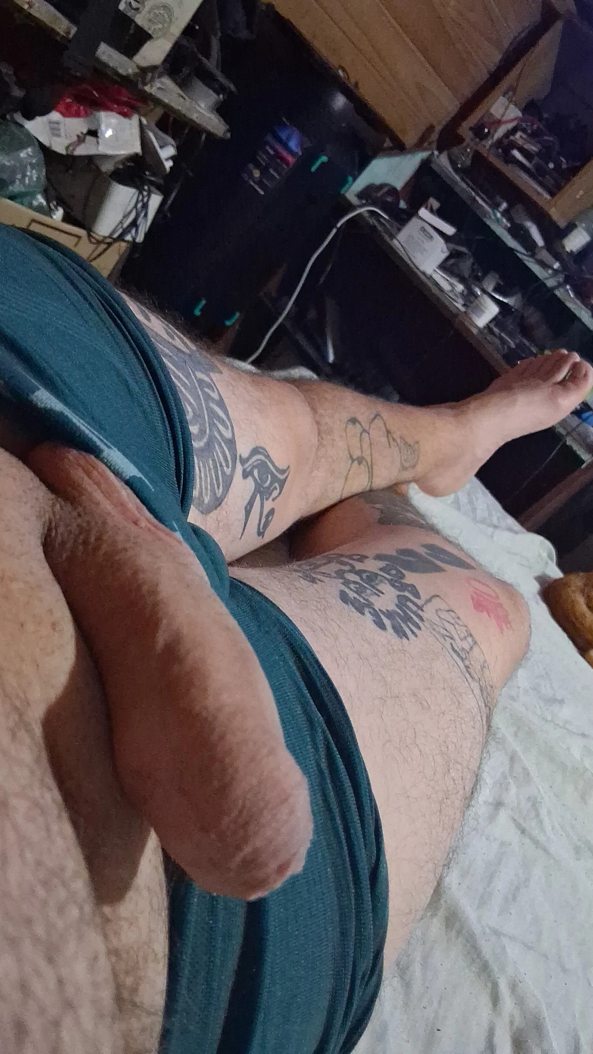 XXX Porn Photo of Nude pepino20x6Dcarne 8