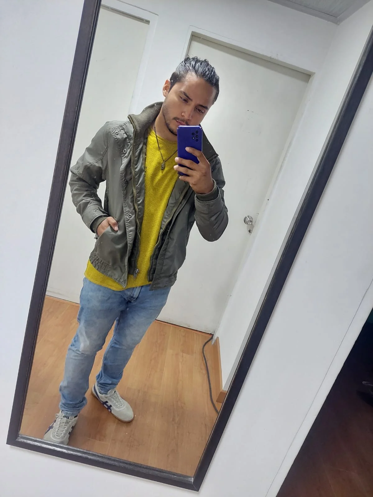 XXX Porn Photo of Nude Fabian_97 14