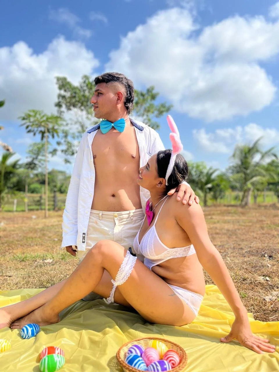 XXX Porn Photo of Nude Hornyshow1 1