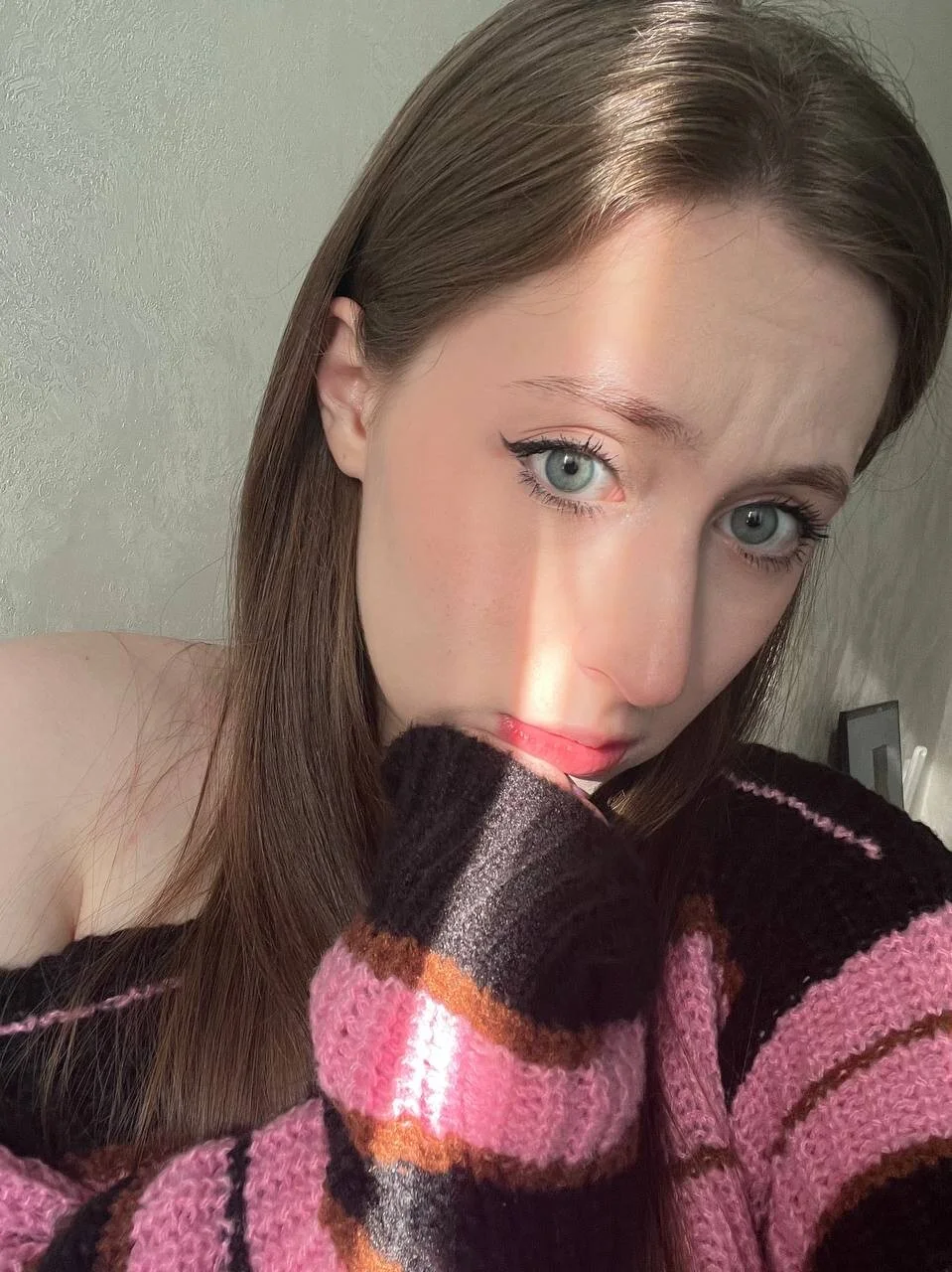 XXX Porn Photo of Nude FroggyAnna 34