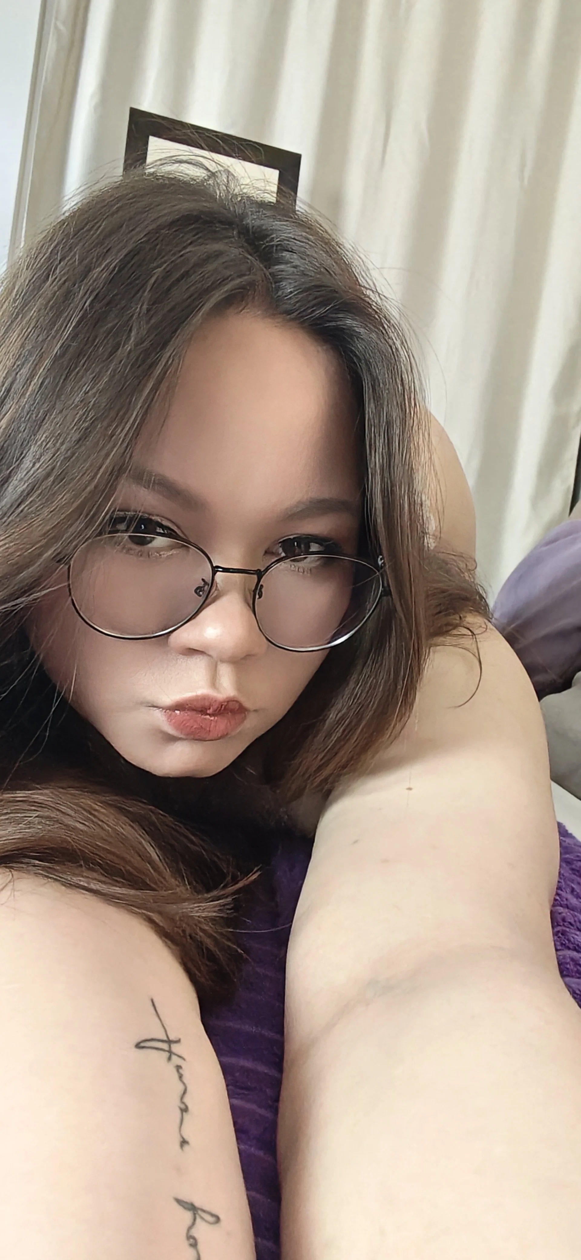 XXX Porn Photo of Nude ShyMariam 10