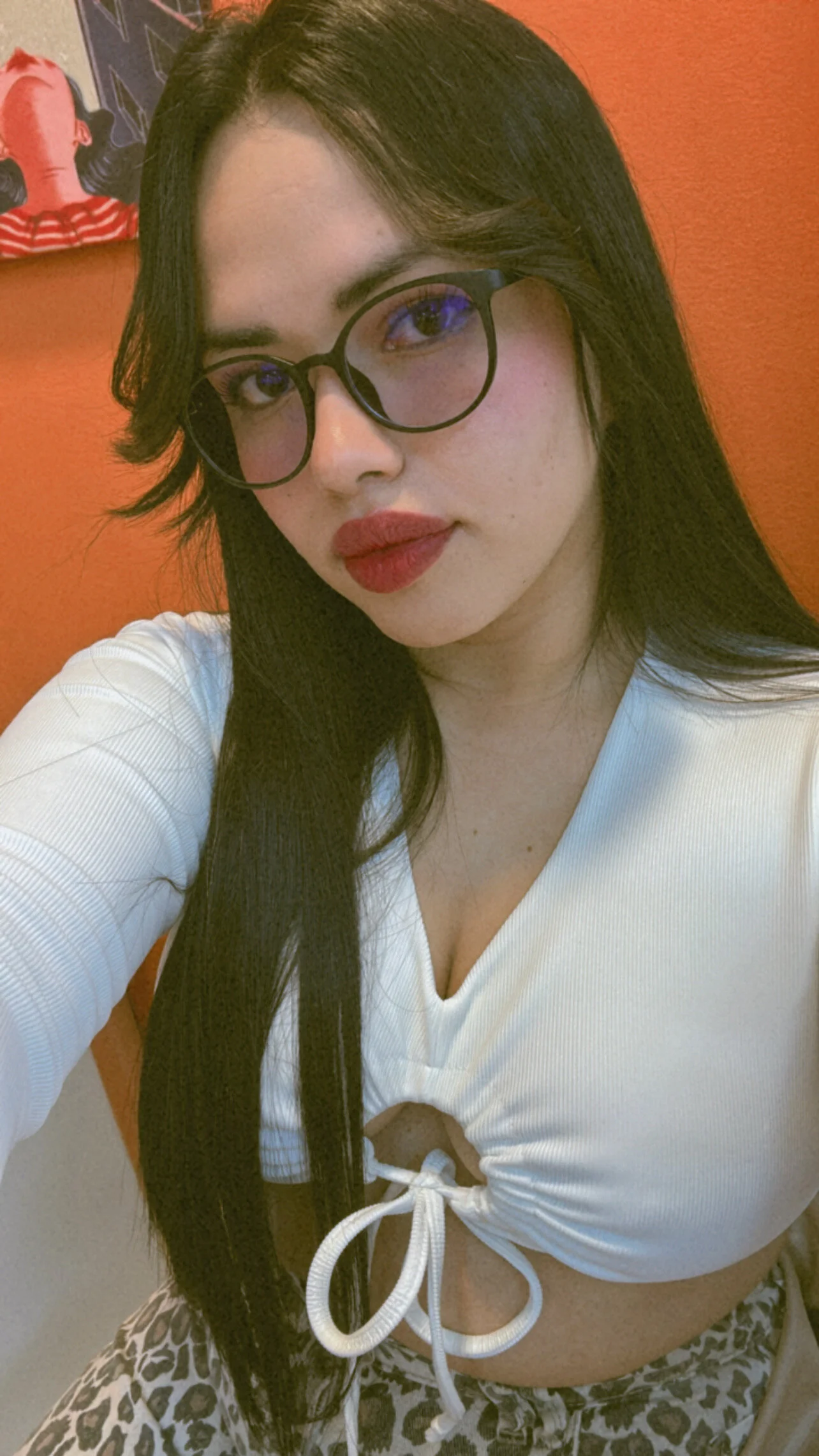 XXX Porn Photo of Nude andra_rose 12