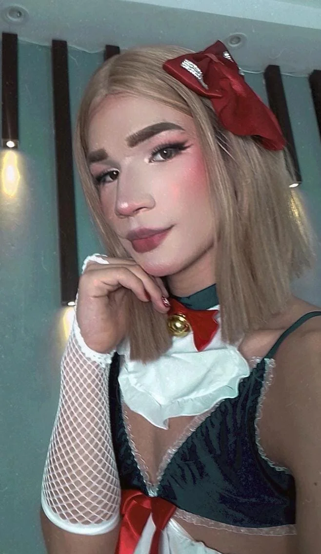 XXX Porn Photo of Nude saskia_secret 53