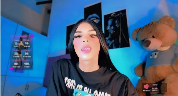 XXX Porn Photo of Nude alexia_corleoni 24