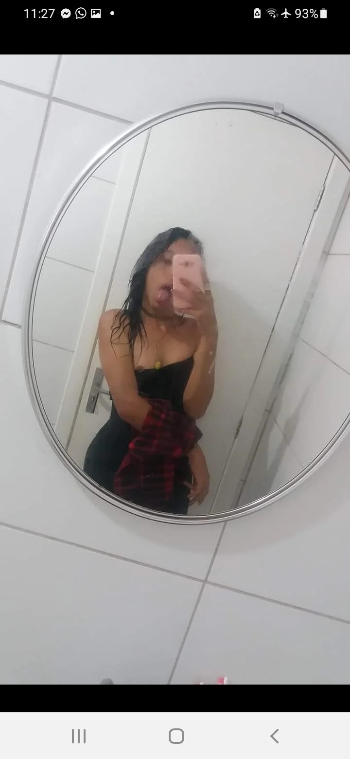 XXX Porn Photo of Nude lorraine_alves_ferreira 20