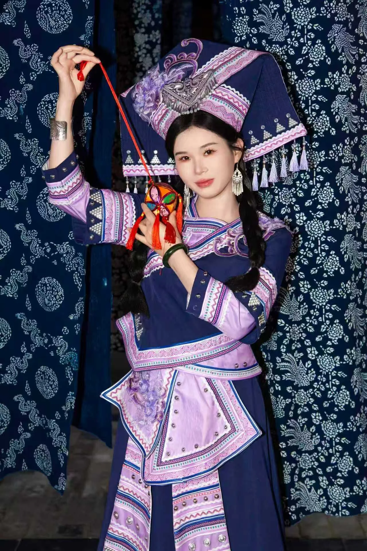 XXX Porn Photo of Nude QingRuo_ 2