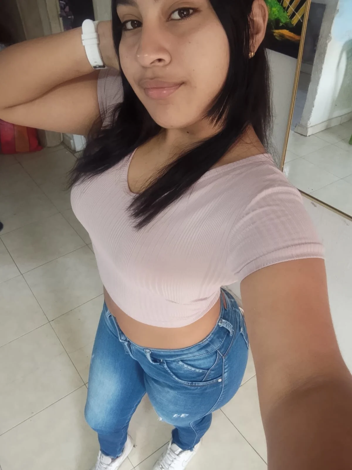 XXX Porn Photo of Nude soffiasex68 3