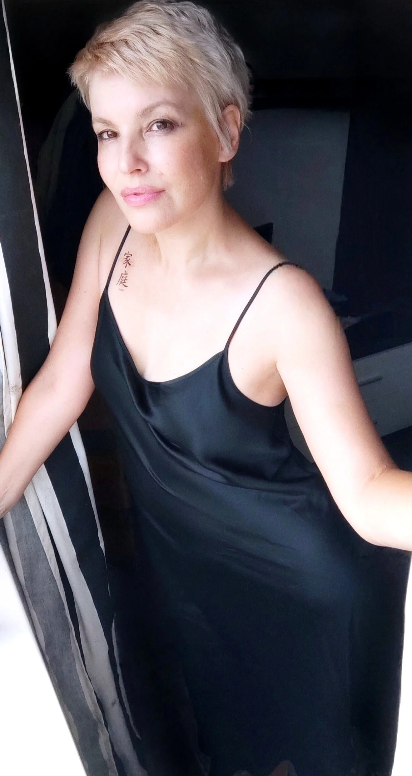 XXX Porn Photo of Nude MadameKatrina 2
