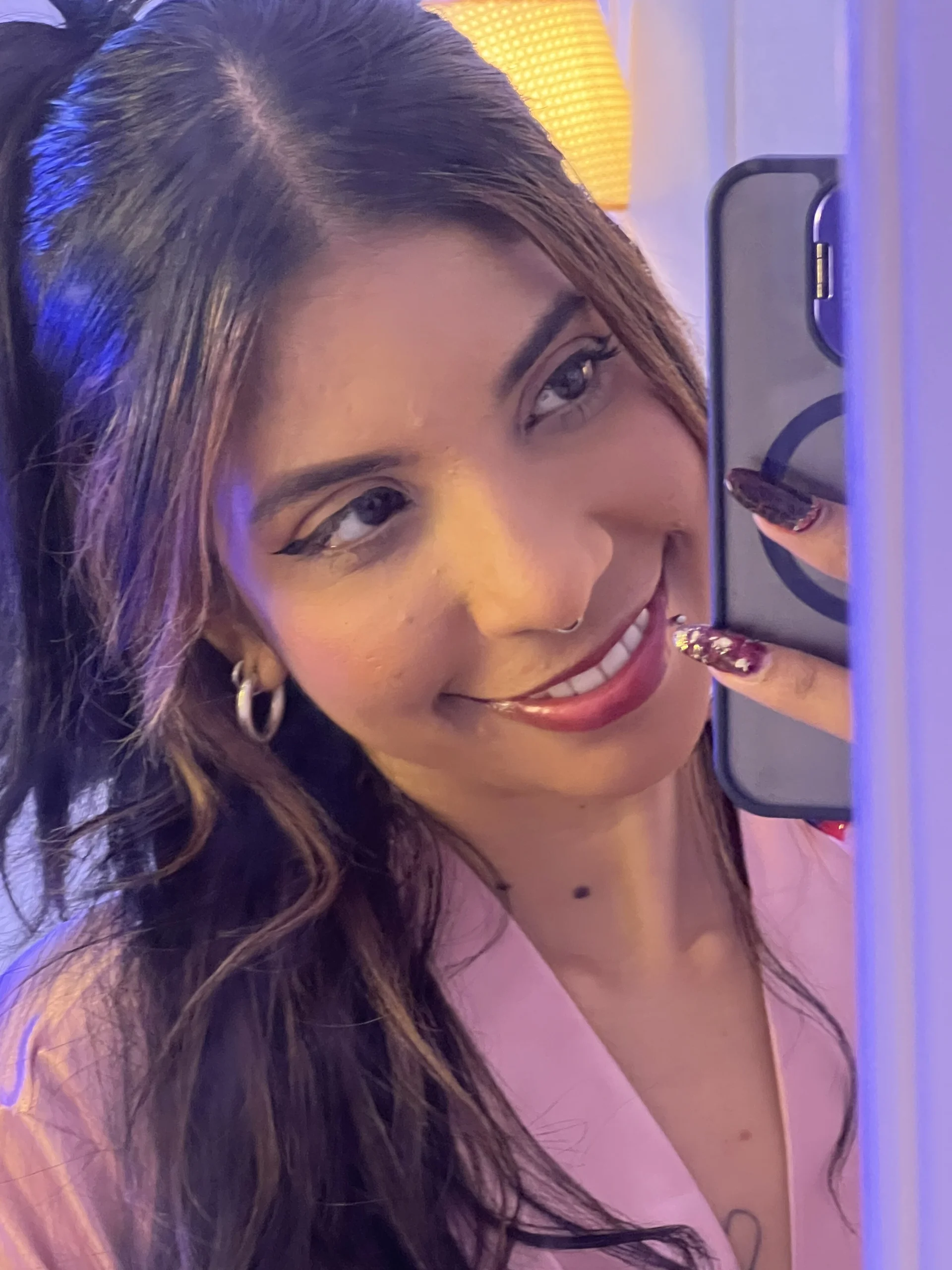 XXX Porn Photo of Nude VioletaHills_ 23