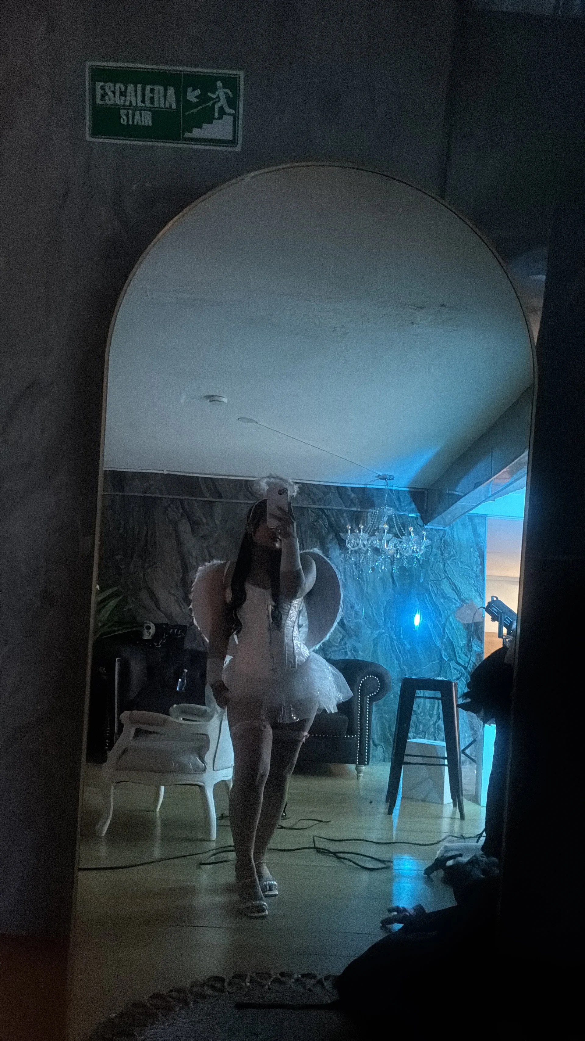 XXX Porn Photo of Nude Paulette_v 14