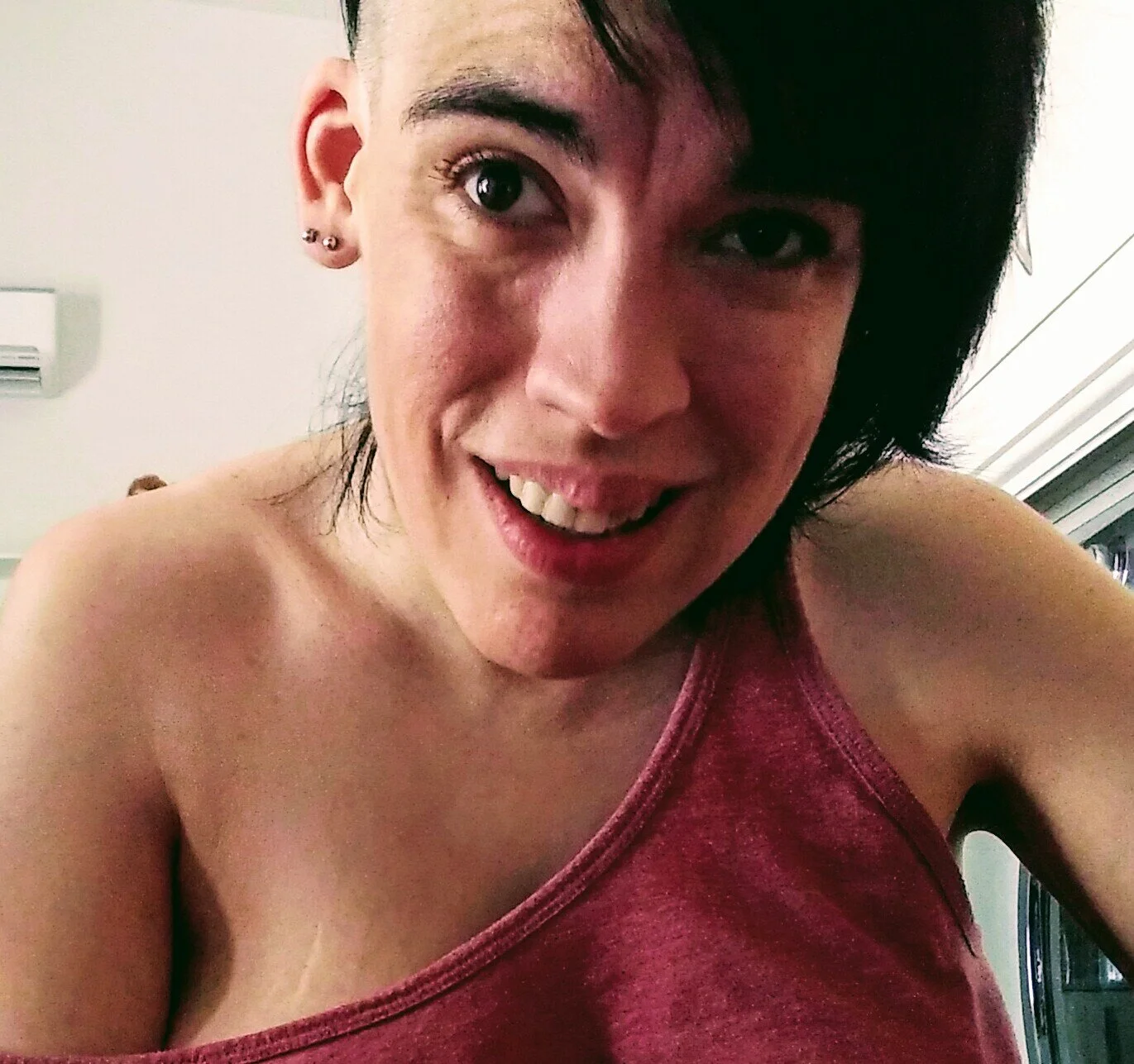 XXX Porn Photo of Nude MelinahViking 13