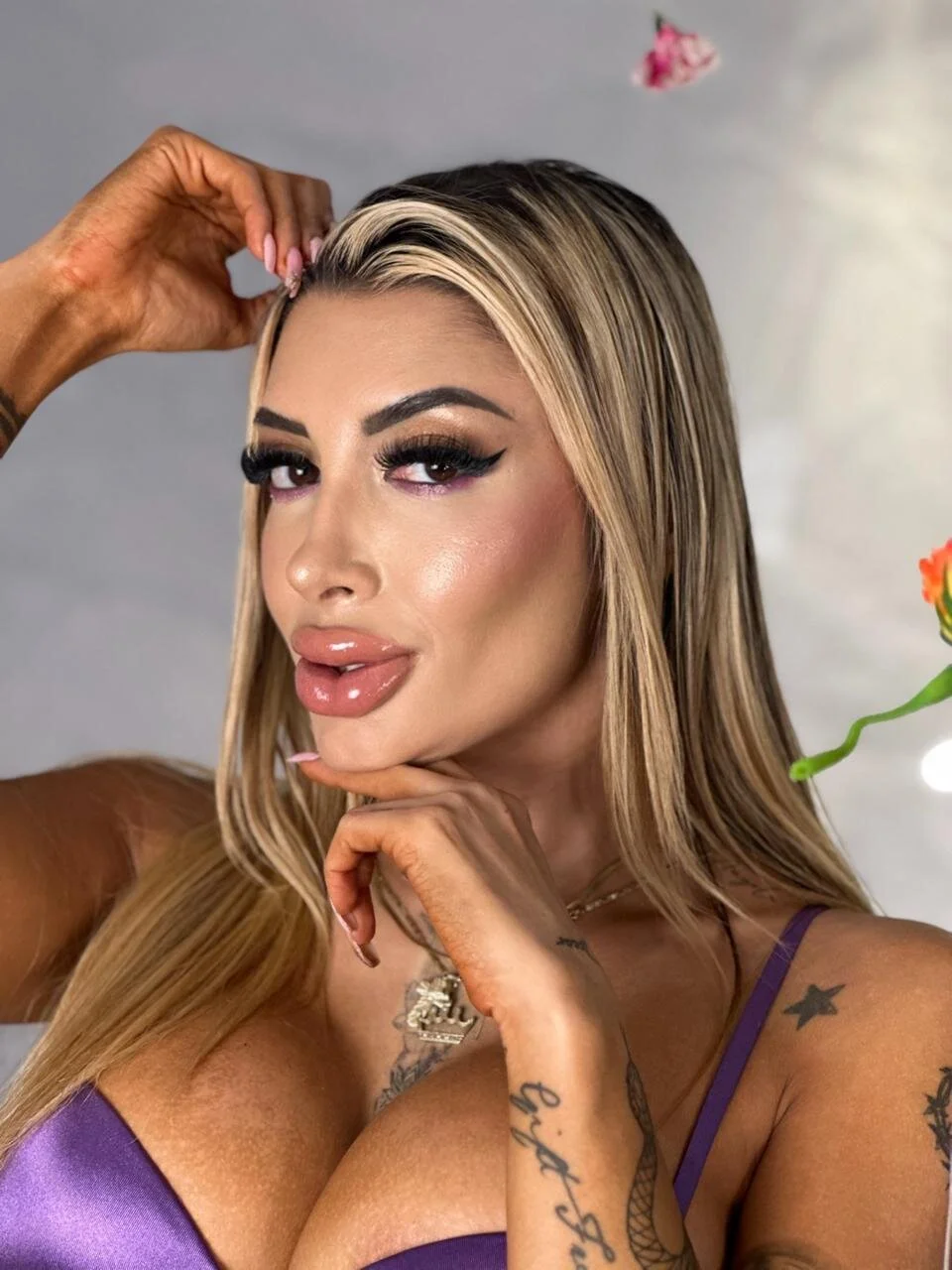 XXX Porn Photo of Nude SophiePalmer 74