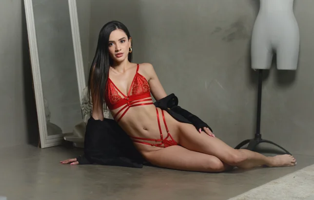 XXX Porn Photo of Nude joselin_rouse 8