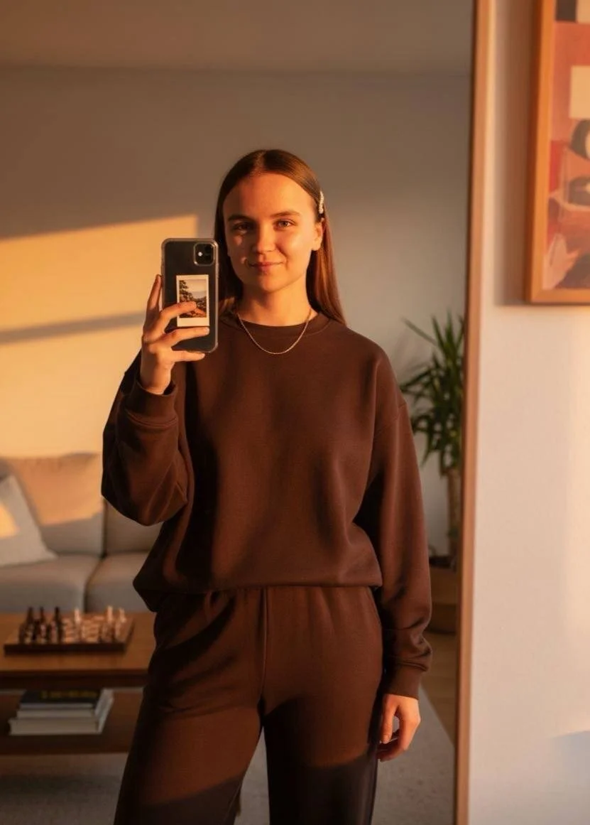 XXX Porn Photo of Nude EleneNorkus 7