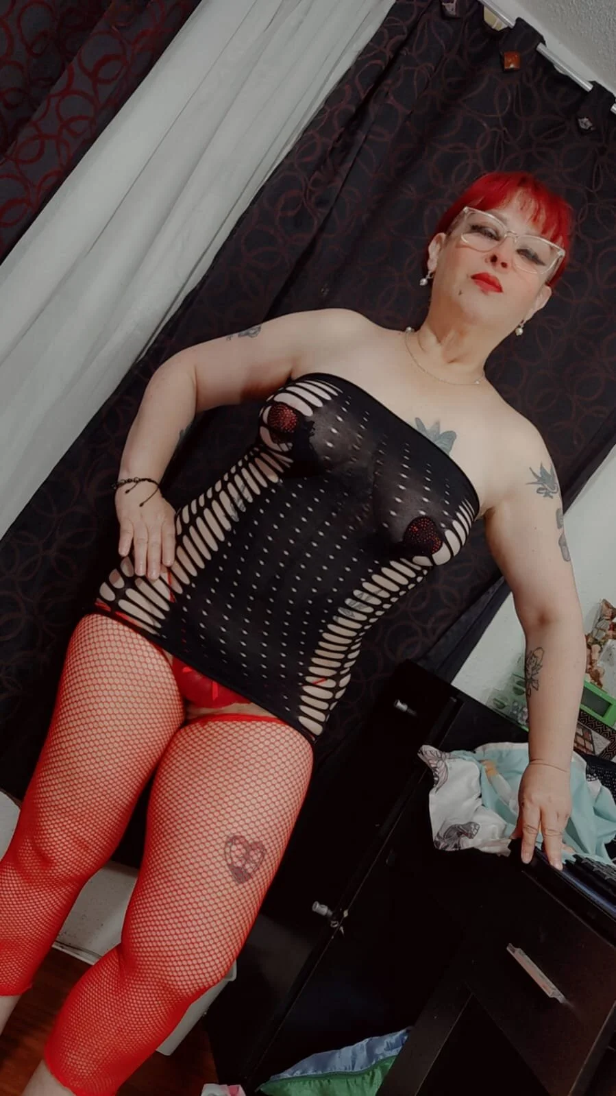 XXX Porn Photo of Nude bigassruby45 3