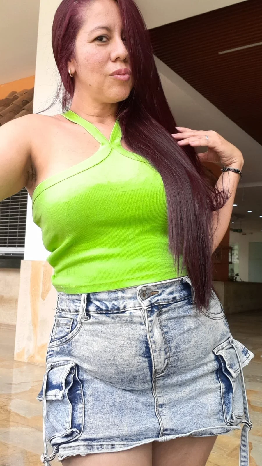 XXX Porn Photo of Nude Milf_loven_ 22