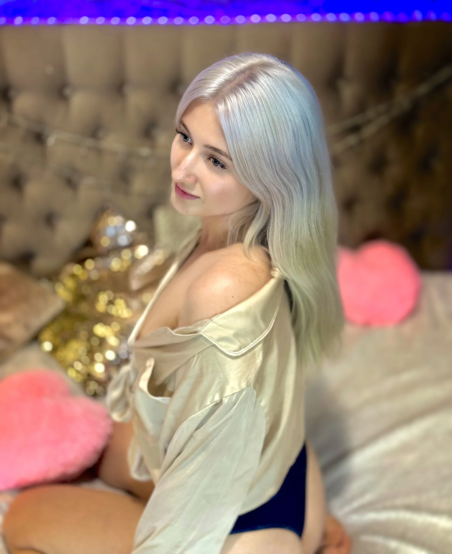 XXX Porn Photo of Nude HollyTailors 7