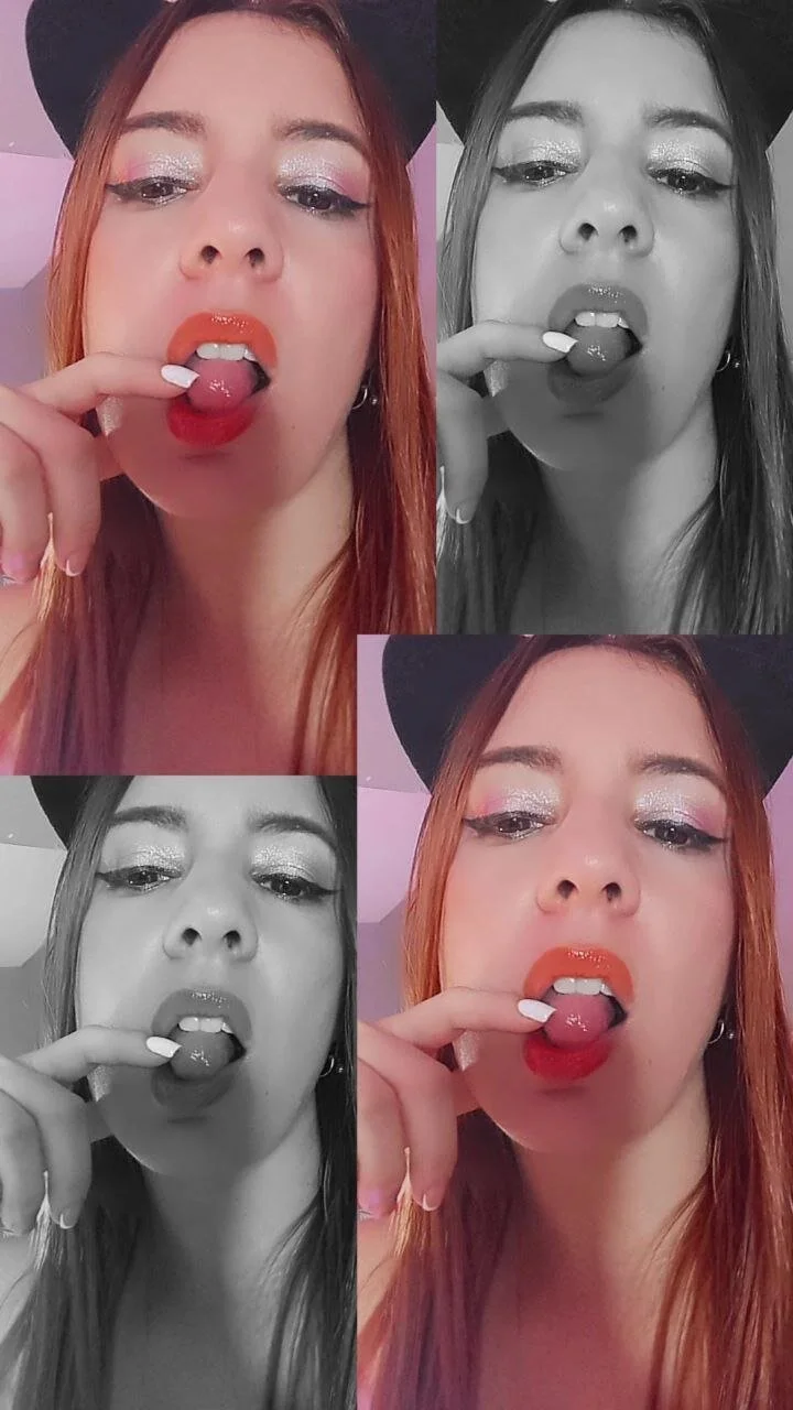 XXX Porn Photo of Nude Giselle_Noah 404