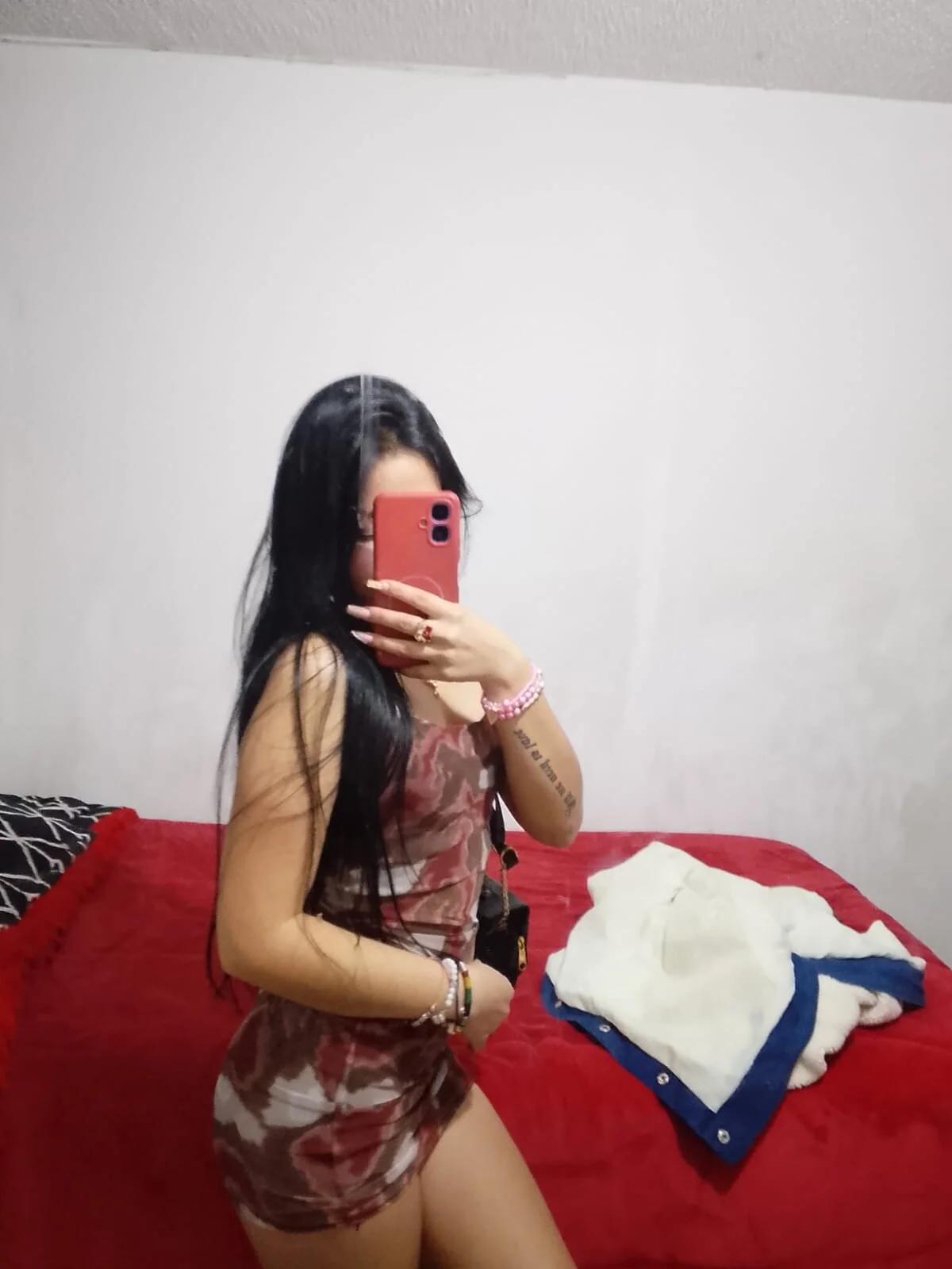 XXX Porn Photo of Nude Carolina_cherry 4