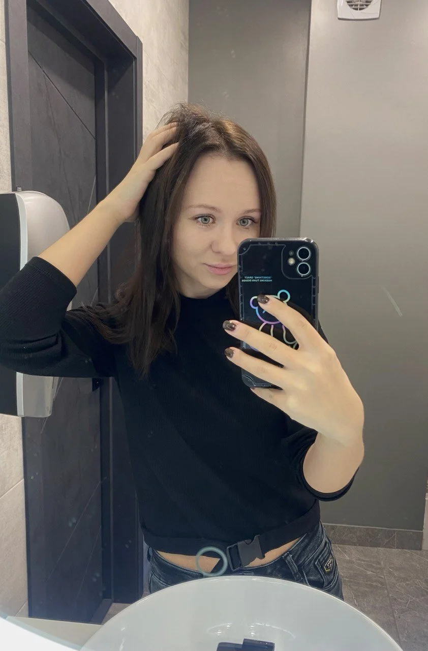 XXX Porn Photo of Nude Kirabelle 4