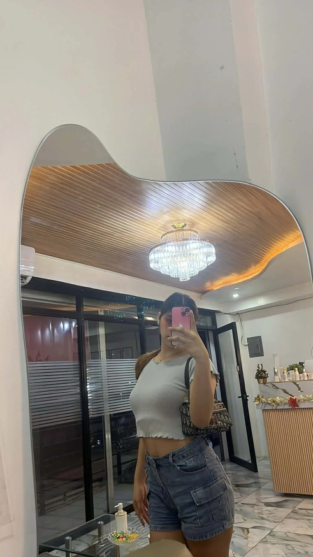 XXX Porn Photo of Nude Amber_Lynn 7