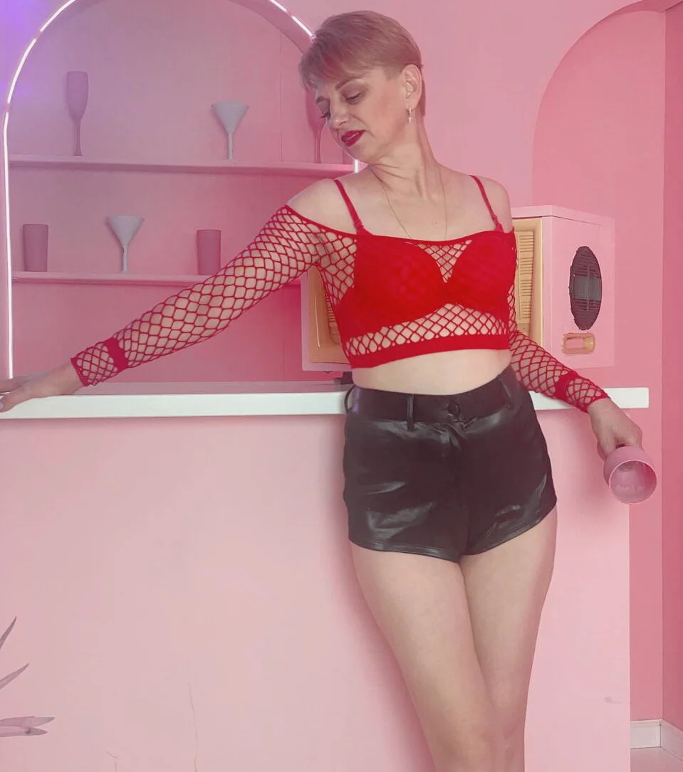 XXX Porn Photo of Nude MindiGraceful 23