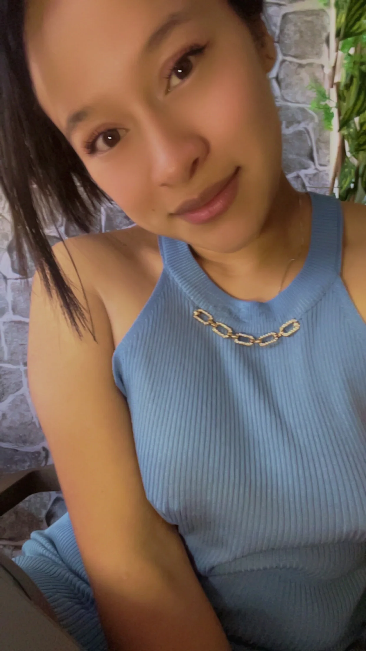 XXX Porn Photo of Nude Liulee 6