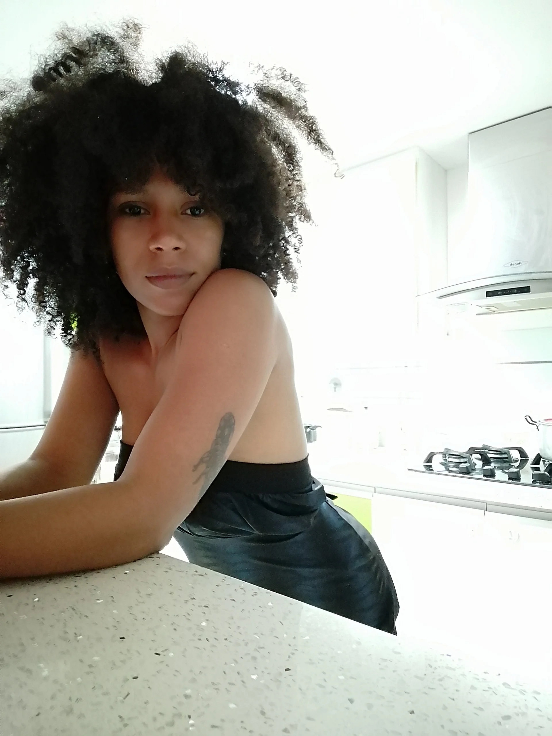 XXX Porn Photo of Nude cherry_cleou 78