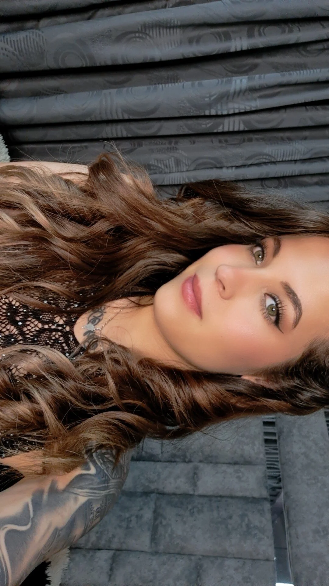 XXX Porn Photo of Nude Elektra_Storm 18