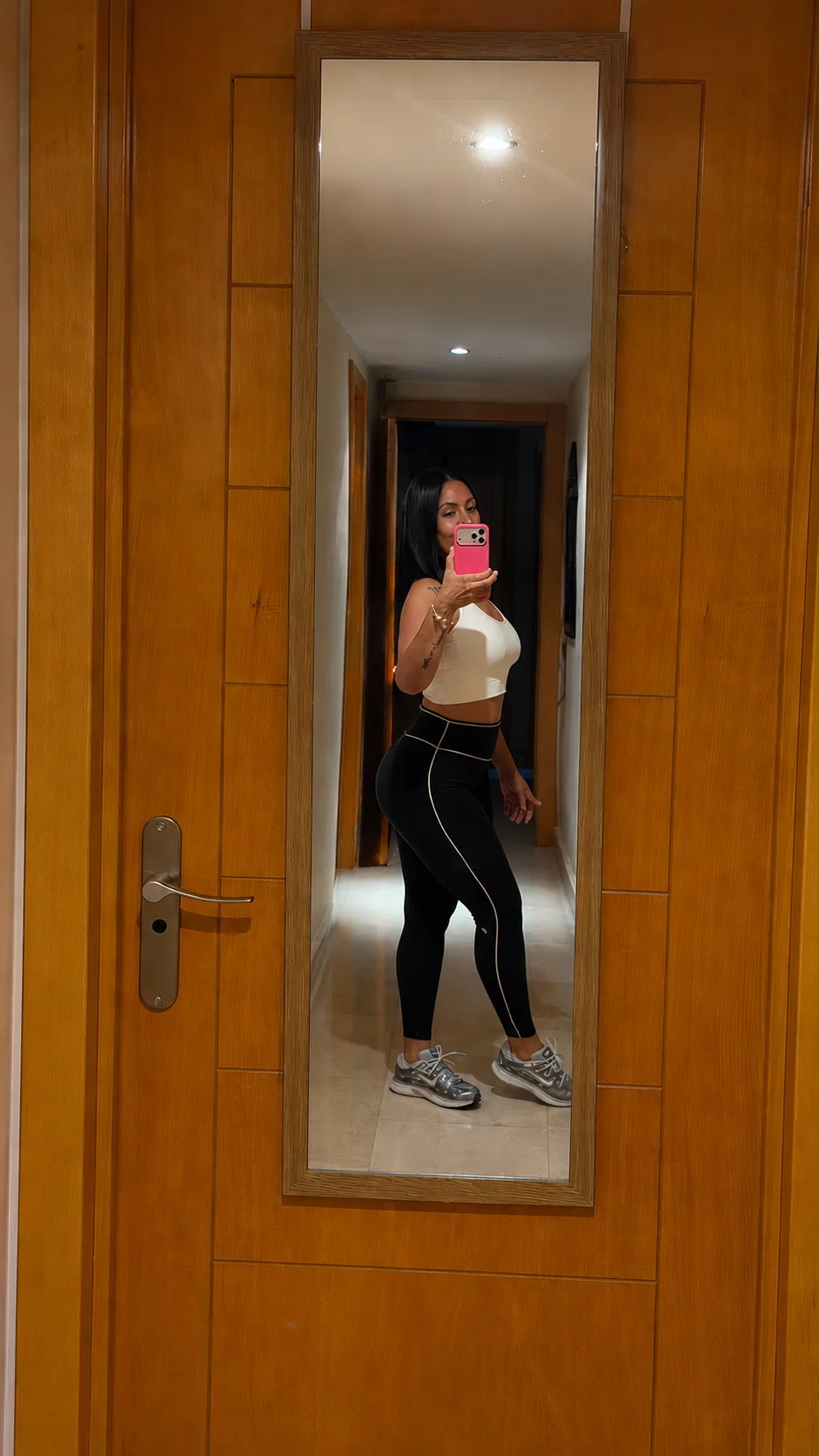 XXX Porn Photo of Nude JENNIcanaria 2
