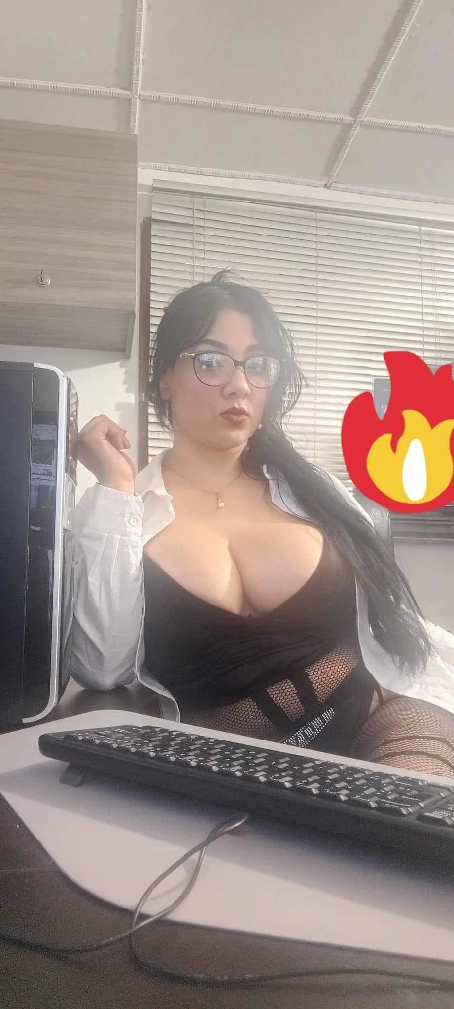 XXX Porn Photo of Nude rosebigboobs 19