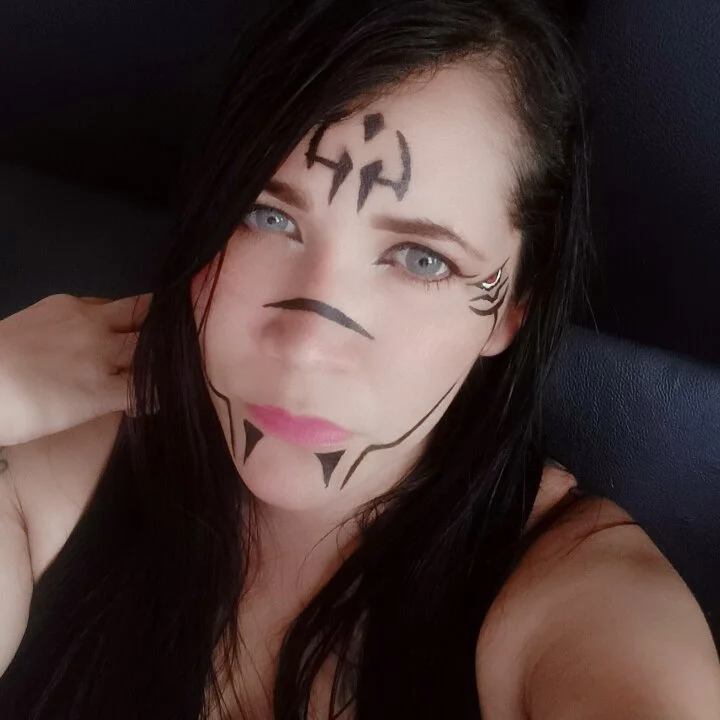XXX Porn Photo of Nude Megan_Kennedy 4