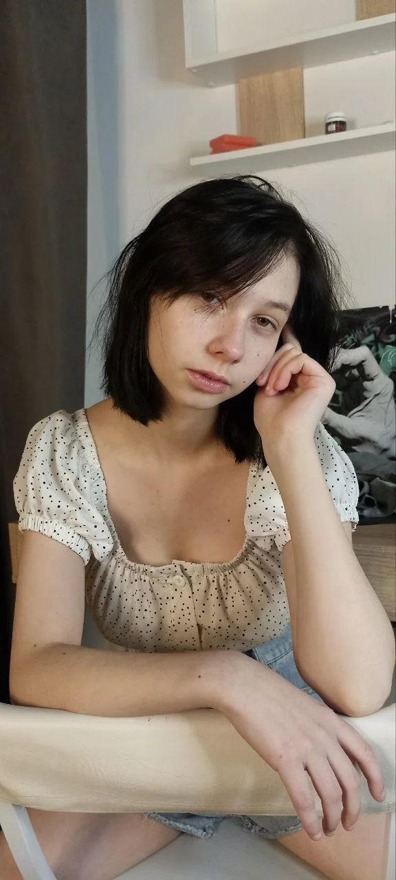 XXX Porn Photo of Nude SuzanneHowse 59