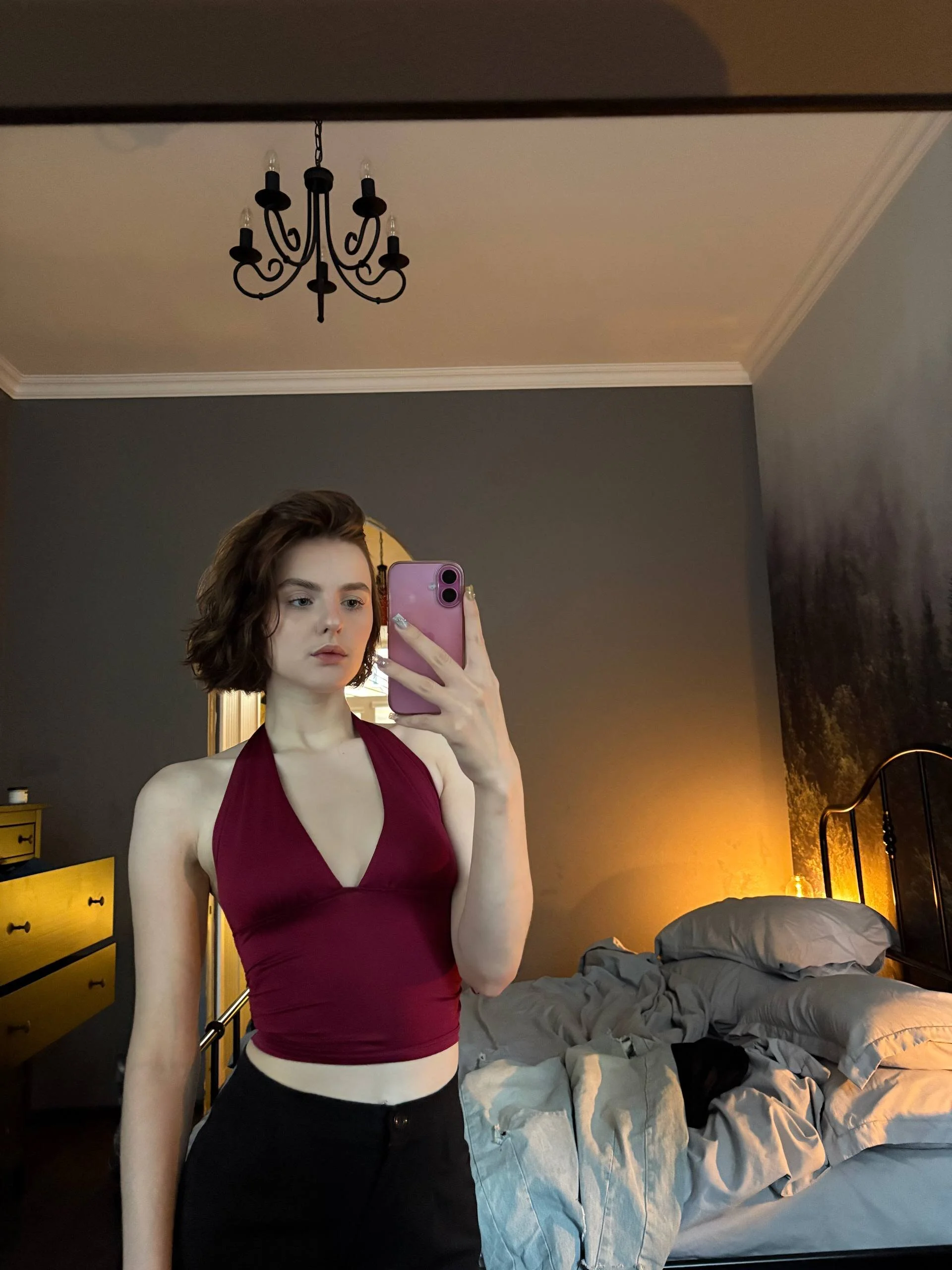 XXX Porn Photo of Nude Anny_liis 10