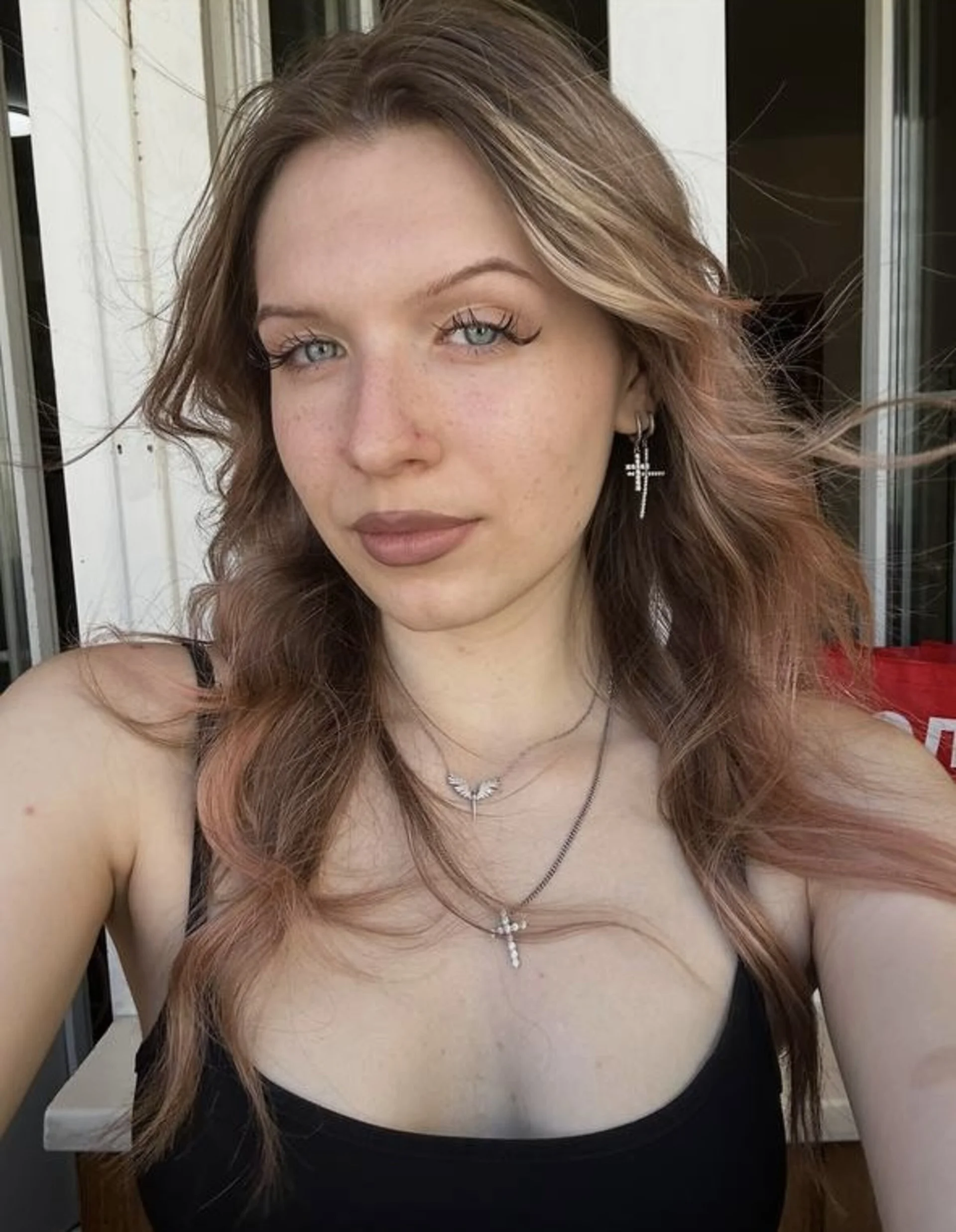 XXX Porn Photo of Nude JanaySkillpa 6