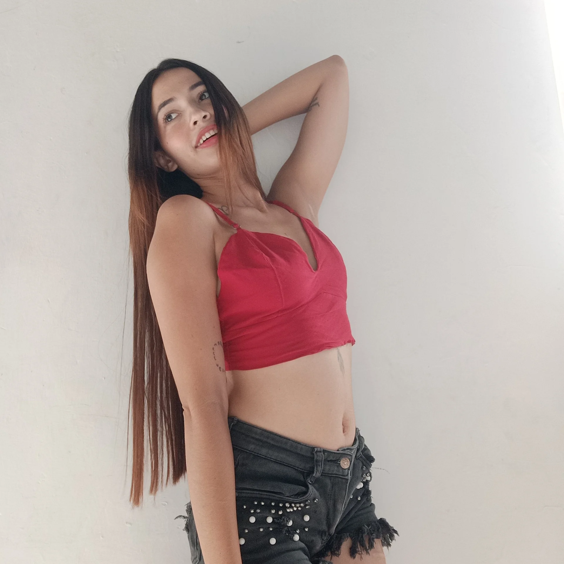 XXX Porn Photo of Nude -Nicol 32